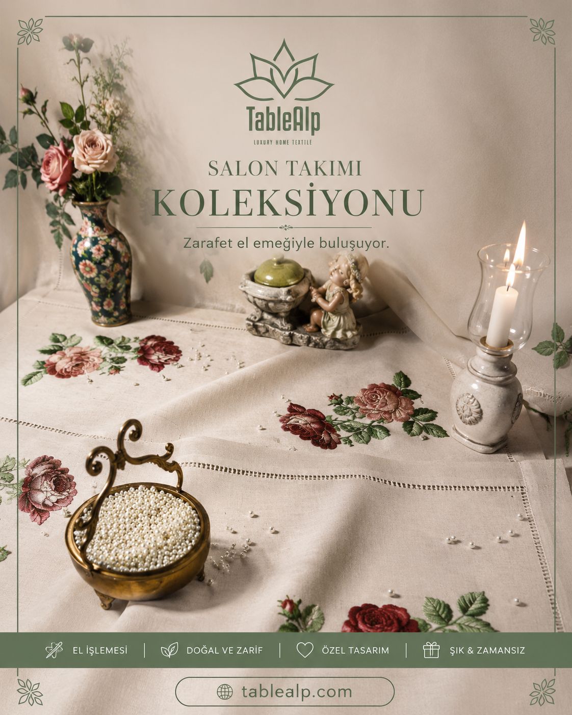Salon Takımı