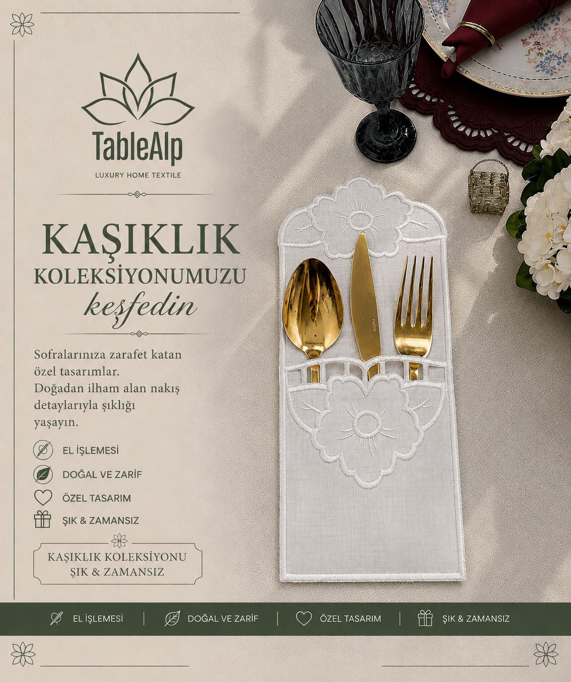 Kaşıklık